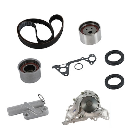 Continental PRO SERIES PLUS KIT PP287LK1-WH